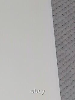 Impression 'L'accueil de l'hiver' par Robert Taylor, édition limitée signée 23/50