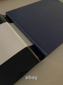 Impression de couverture supérieure d'art aéronautique de Robert Taylor et peintures de combat aérien Vol V
