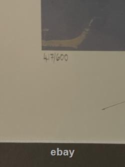 Impression de couverture supérieure d'art aéronautique de Robert Taylor et peintures de combat aérien Vol V
