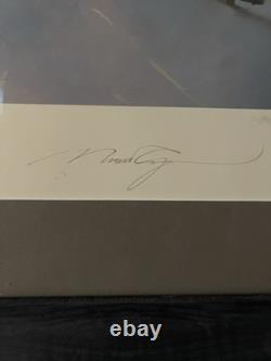 Impression de couverture supérieure d'art aéronautique de Robert Taylor et peintures de combat aérien Vol V