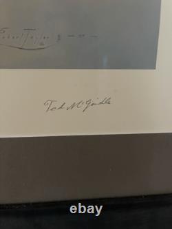 Impression de couverture supérieure d'art aéronautique de Robert Taylor et peintures de combat aérien Vol V