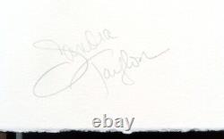 Impression giclée d'Olivia De Berardinis Ambush III (Sandra Taylor)
