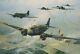 La Route Vers Le Rhin, C-47 De Robert Taylor Signés Par Trois Vétérans De La Easy Company