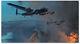 Les Dambusters Trois Bonnes Rebondissements Impression Artistique Par Robert Taylor Signé Par Le Pilote