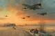Les Longues Journées Courtes Par Robert Taylor Signées Par Neuf As De La Luftwaffe