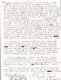 Lettre Dactylographiée Signée De Robert Lewis Taylor 20/07/1967