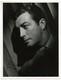 Portrait D'acteur SignÉ Robert Taylor Vers Les Années 1930 Photo De George Hurrell