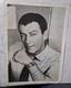 Photo Dédicacée 5x7 De Robert Taylor
