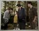 Photo Dédicacée De Twilight Avec Robert Pattinson, Kristen Stewart, Taylor Lautner - Coa