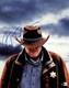 Photo Signée 11x14 De Robert Taylor Longmire Beckett (collection Grad)