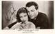 Photographie Imprimée De Robert Taylor Signée à L'encre