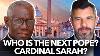 Qui Est Le Prochain Pape ? Le Cardinal Sarah A-t-il Les Voix ? Podcast Du Dr Taylor Marshall