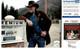 Robert Taylor Dans Le Rôle De Walt Photo SignÉe 8x10 #2 Longmire Acoa + Jsa Coa