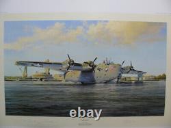 Robert Taylor Art Ciel Géant L/E