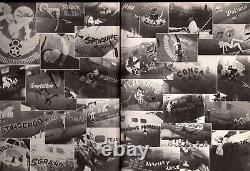 Seconde Guerre mondiale 96e Groupe de Bombardement Faucons de SNETTERTON auteur Robert Doherty Livre SIGNÉ SEEMAN