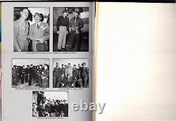 Seconde Guerre mondiale 96e Groupe de Bombardement Faucons de SNETTERTON auteur Robert Doherty Livre SIGNÉ SEEMAN
