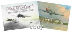 TRUDGIAN D-Day Armada ACES EDITION 354th FG 9th Air Force & Bonus de Robert Taylor