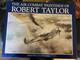 Ww2 28 Vétérans Ont Signé Des Peintures De Combat Aérien De Robert Taylor Vol 1 Livre Relié